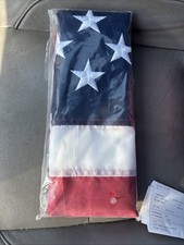3x5 American Flag Made In USA