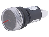 XB5DTGM3 Zeitrelais 22Mm Harmony XB5 -20-60°C IP65 100-240VAC Schneider Electric