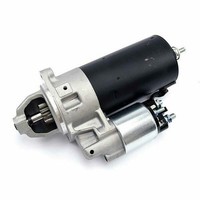 Startermotor Piaggio APE Poker Benzin M4R1T/M4R2T 420 1993 94 95 96 1997