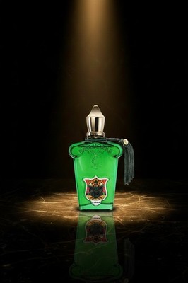XERJOFF CASAMORATI 1888 FIERO 100 ML EAU DE PARFUM UNISEX 