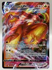 Carte Pokemon Lohgock Vmax 021/198 Règne Effrayant Near Mint Française