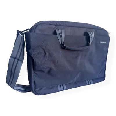 Samsonite Netzwerk Laptoptasche 15,6'' Medium Aktentasche schwarz V7609003 Smart Sleeve