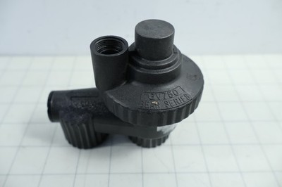 Dig 3/4'' Irrigation Valve GV750 Bear Series 110° 125 PSI NEW