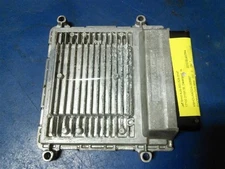 Engine ECM Electronic Control Module 2.0L Automatic Fits 07-10 ELANTRA 225008