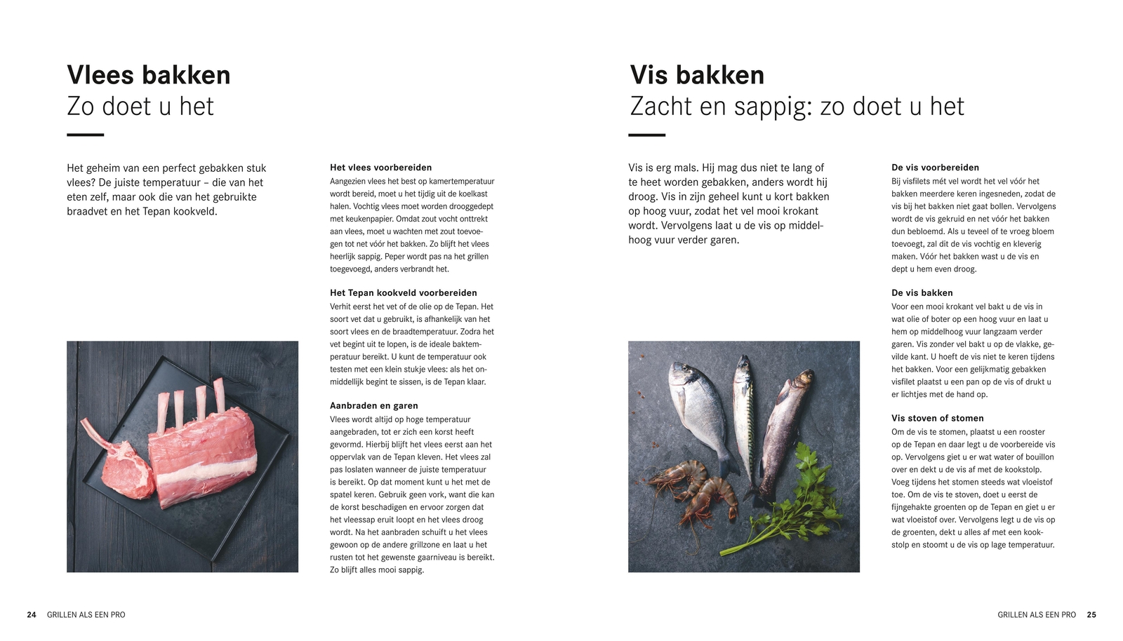 Thumbnail - Indoor Grillen,