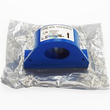 New Current Sensor for HTA1000-S/SP16 HTA 1000-S/SP16 HTA1000-S / SP16 LEM