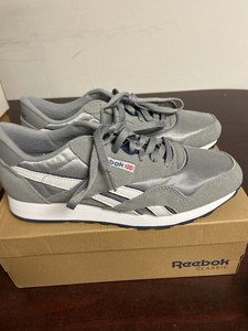 reebok platinum