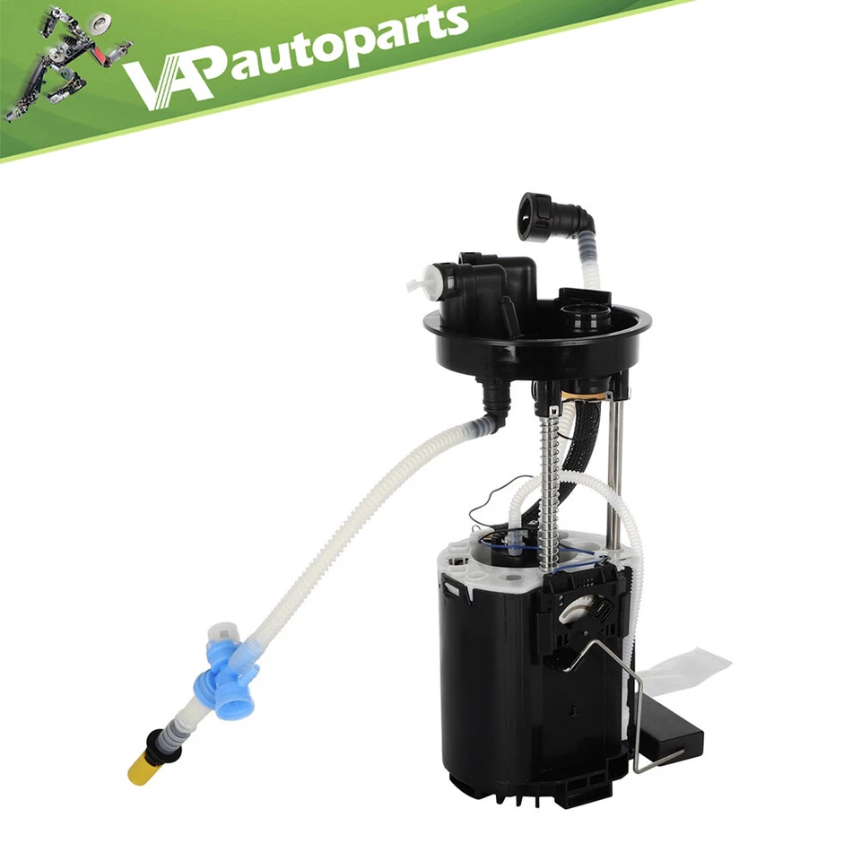 For Volvo 2015-2016 S80 XC70 2015-2017 Volvo XC60 2.0L Fuel Pump Aseembly - Image 4 of 4