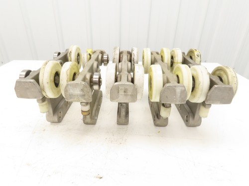 30014 Trolley *Body Only* for Rebuild/Repair 1000 LB Capacity - Picture 6 of 8