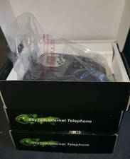 3 Brand New SkyTalk Internet Telephone VoIP Landline Business JAHT Phone