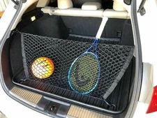 Rear Trunk Envelope Style Mesh Cargo Net for ACURA TSX WAGON 2011-2014 New