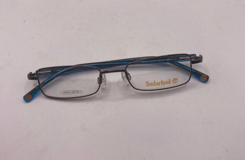 TIMBERLAND EYEGLASSES FRAMES ONLY NEW TB5023 MULTICOLOR FULL RIM 46-17-135 - Bild 7 von 8