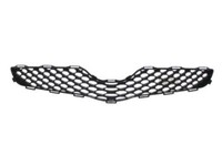Blic 6502-07-8155992P KüHlergrill FüR Toyota Yaris XP90 06.09-11.10