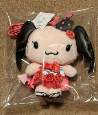 サンリオ　バレエドール バンダイからライブキャラクターのドールセット第2弾が登場♪｜サンリオ