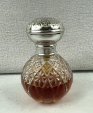 Demi-Jour Perfume 1.67 fl oz ~ Houbigant ~ Paris Eau de Toilette Spray ~ 1/2