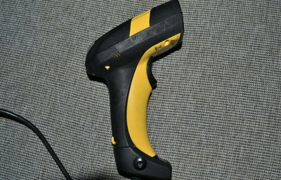 Datalogic PowerScan D8330 Barcodescanner