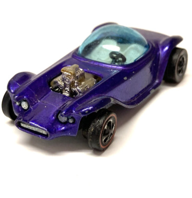①ヴィンテージHot Wheels Beatnik Bandit ミニカー s-l400.jpg