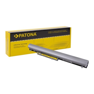 Akku für HP 248 340 350 G1 Pavilion 14 15 Touchsmart TPN-Q129 TPN-Q130 TPN-Q131 