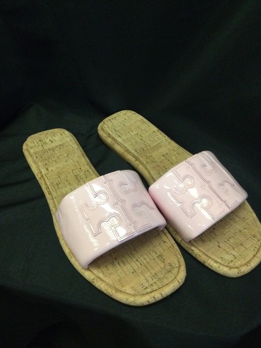 TORY BURCH SANDALS, NWOT, SIZE 11