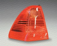 Licht Hinten 714027610801 Magneti Marelli FüR Bmw