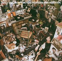 Panic Prevention von Jamie T | CD | Zustand gut