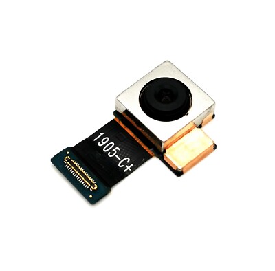 Google Pixel 3a XL G020B Hauptkamera Back Kamera Main Kamera Rückseite Camera 