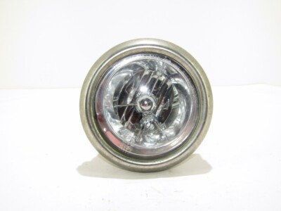 HYUNDAI SANTA FE I SM Nebelscheinwerfer LINKS FRONT LEFT FOG LIGHT 