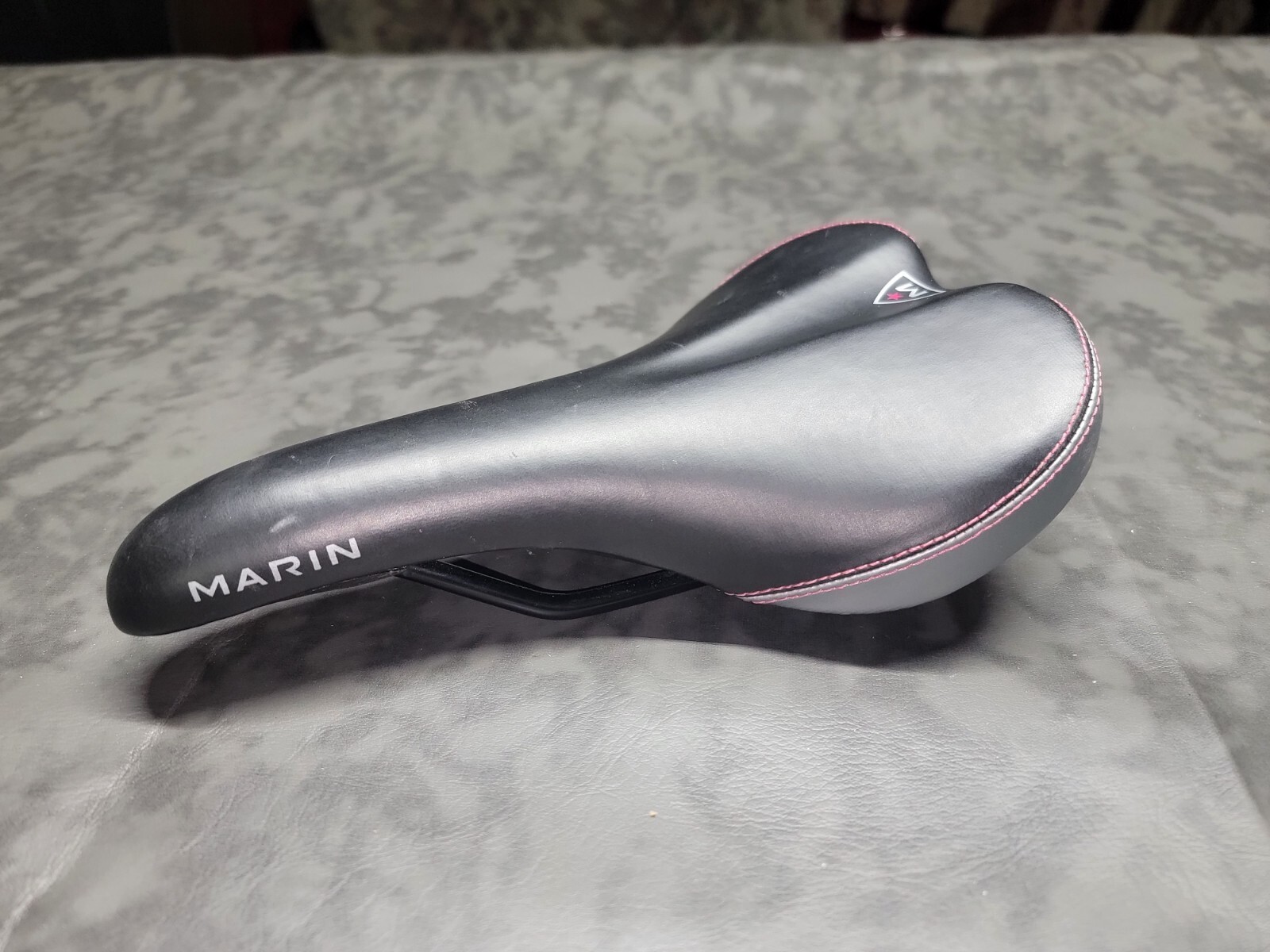 Marin Bike Seat Saddle Selle Cionlli Serfas Mtb Road Cannondale Trek