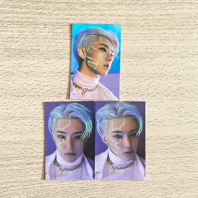 SEVENTEEN Hoshi Mixtape Spider Photo Card set of 43 | eBay SEVENTEEN Hoshi Mixtape Spider Photo Card set of 43 | eBay
