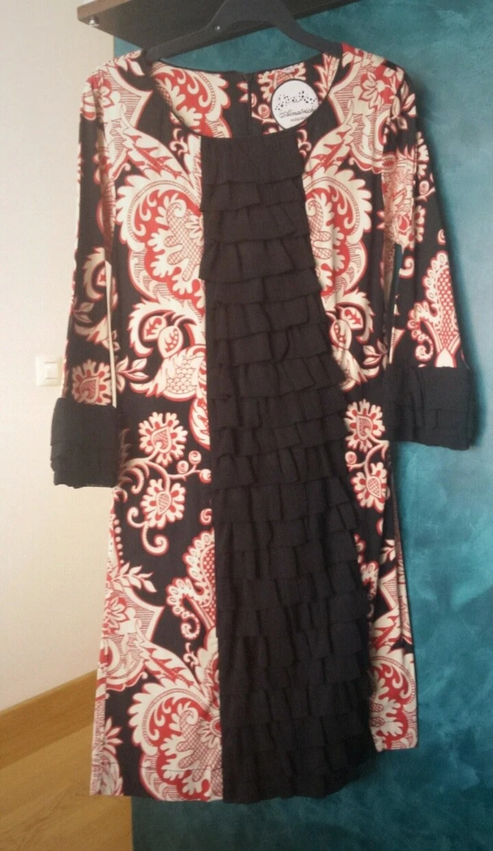 Almatrichi otoño invierno 2020 hot sale
