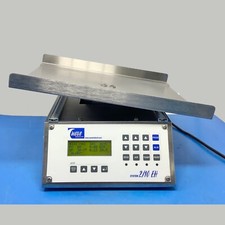 Wave BioTech 2/10EH Bioreactor System 110/220 VAC