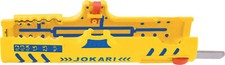 JOKARI Universal-Entmantler Kabelmesser Abisolierzange Abisolierer 8-13mm No.15