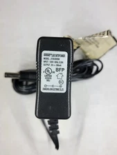 CZJUTAI CLASS2  BATERY CHARGER 8v 500mA MODEL:JT-DC8V500