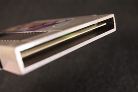 Nintendo Little Nemo: The Dream Master NES vintage rare original video game 1989