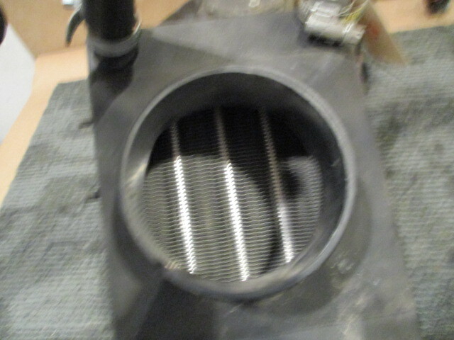 Ferrari  208,308 - RH Heater Box Assy - P/N 60151305