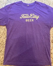 Falls City Beer T-shirt