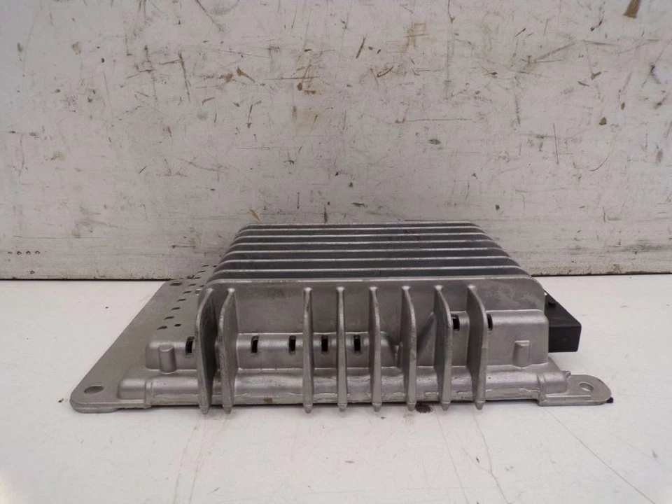 Verstärker Amplifier passt für AUDI A4 (8EC, B7) 3.0 TDI QUATTRO 8E5035223C Foto 4 de 4