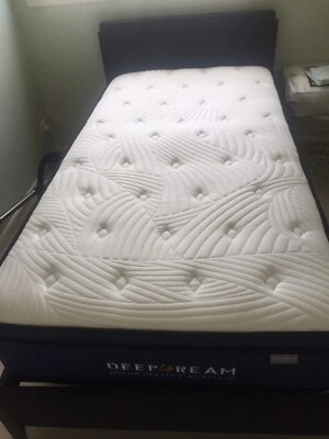 single mattress near me