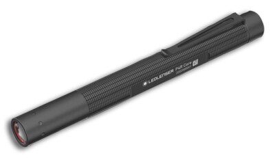 LEDLENSER Taschenlampe P-Serie P4R Core