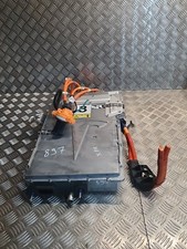 TESLA MODEL X 2019 BATTERIELADEGERÄT STEUERGERÄT 1055139-01-D