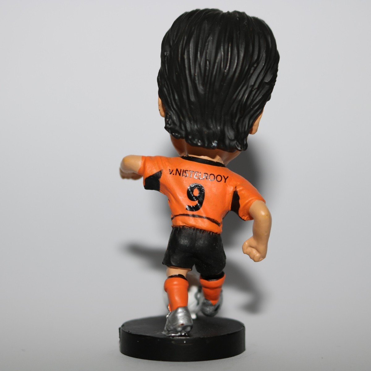 Corinthian Prostars Memorabilia Special - Ruud Van Nistelrooy
