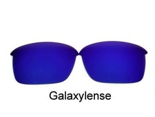 Galaxy Replacement Lenses For Oakley Thinlink OO9316 Blue Polarized 100 UVAB