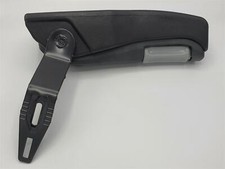 Left armrest fits Grammer Primo Compacto S511 S521 S522