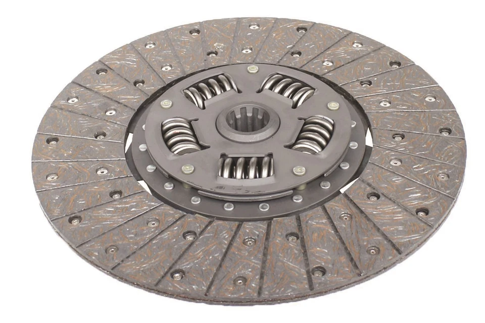 Kit de embrague Bahnhof para camioneta Chevrolet GMC serie K G C Suburban 89-91 5,7 L V8 Foto 4 de 4