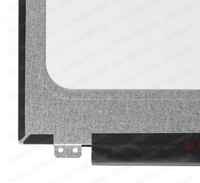 NT156WHM-T00 15.6 Inch HD Touch Screen LCD Assembly For HP 15-BS Laptop | Glossy 1366x768