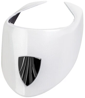 Trek Domane SL Brow Cover WHITE W595557 - Image 1 of 3
