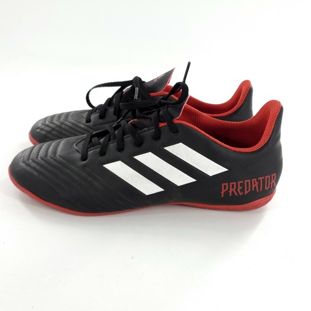 adidas predator tango 18.4 indoor