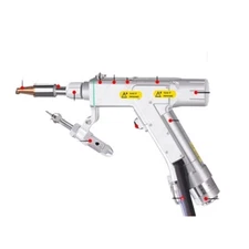 Raytools Original Laser Weld Gun BW101-GS Accessories Focus Lens QBH Weld Parts