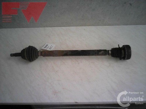 Antriebswelle R 1,0 VW Polo III 3 Lim./Variant (Typ:6N/6KV) 6N0407272