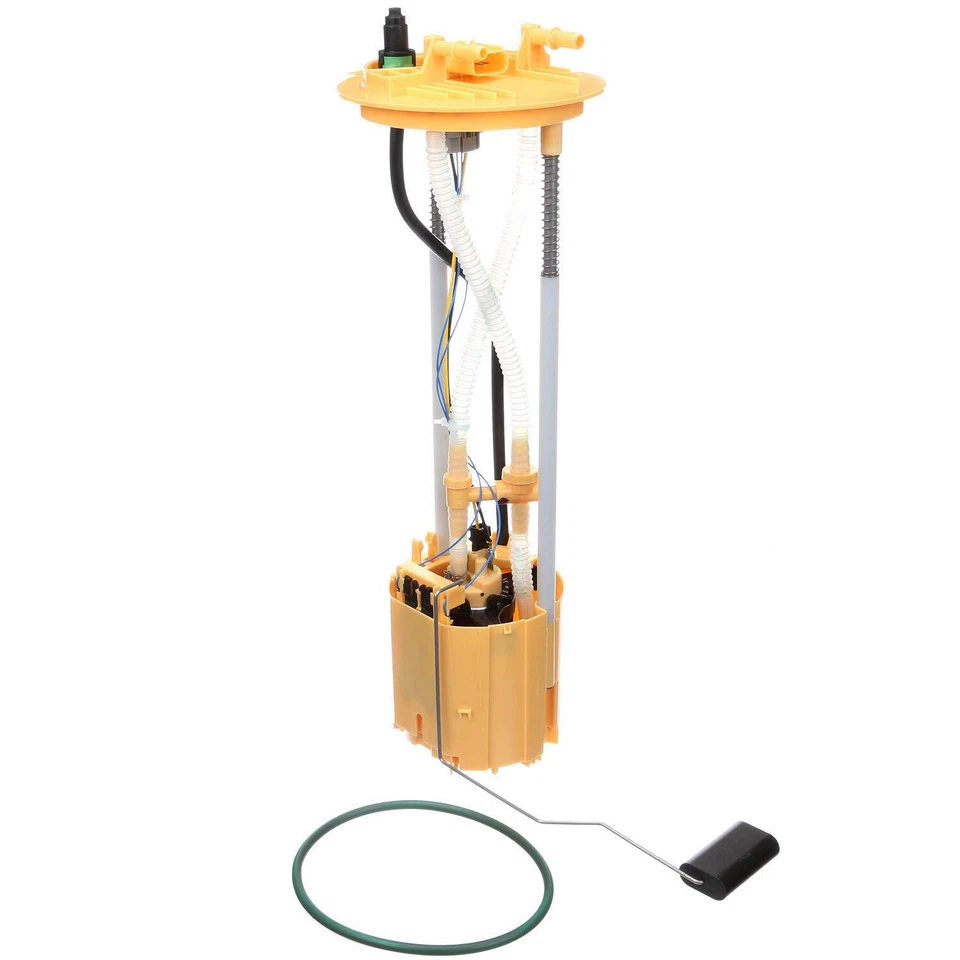 Módulo de bomba de combustível Carter P76870M para Dodge Ram 3500 Ram 4500 Ram 5500 2007-2010 - Imagem 4 de 4